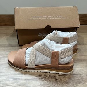 NWT Dr. Scholl’s Islander Sandal